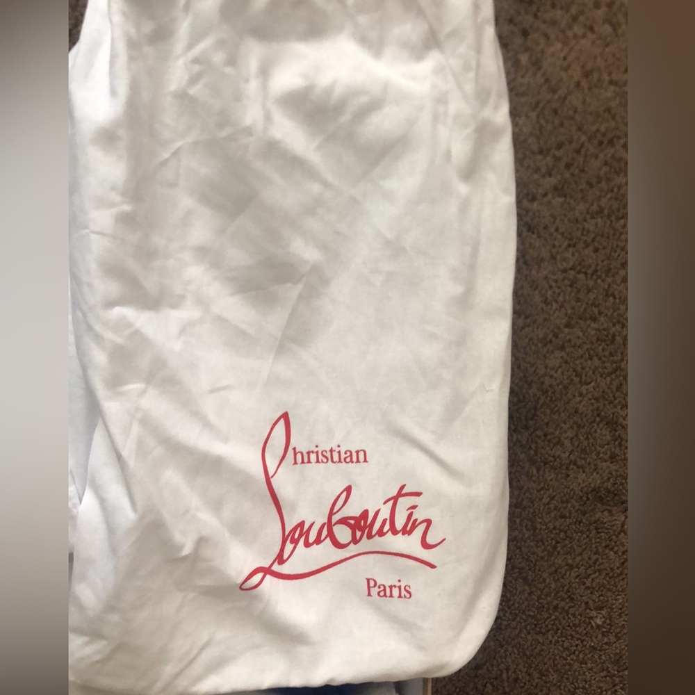 Christian Louboutins